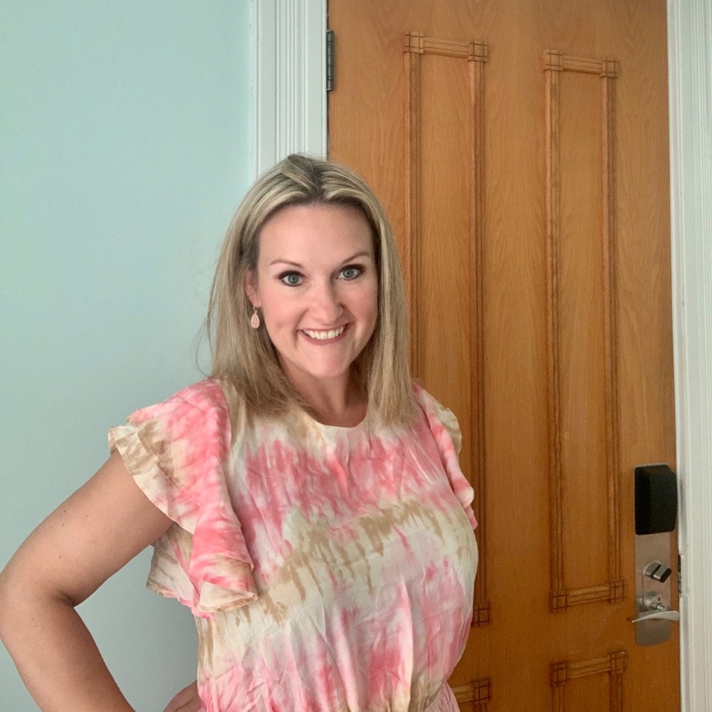 Meet your Posher, Brooke